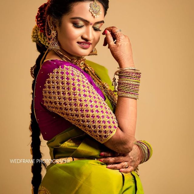 PLSH Luxury Bridal Makeup Experience (1)