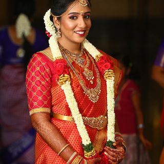 PLSH Luxury Bridal Makeup Experience (3)