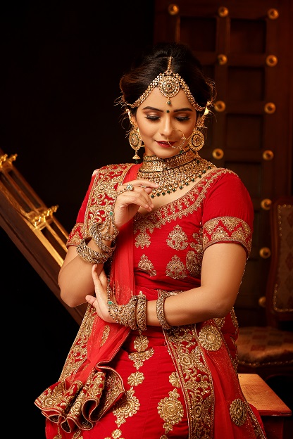 PLSH Luxury Bridal Makeup Experience (9)