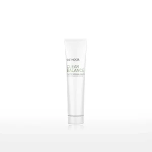 Clear Balance Pore Normalising Factor