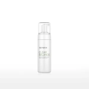 Clear Balance Pure Cleansing Foam