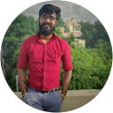 Karthik R profile picture