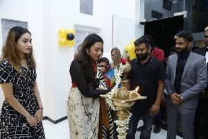 PLSH Unisex Salon | Best Beauty Salon in Nanganallur | Hair Extension | Keratin Treatment | Hair Colouring & Smoothening place picture